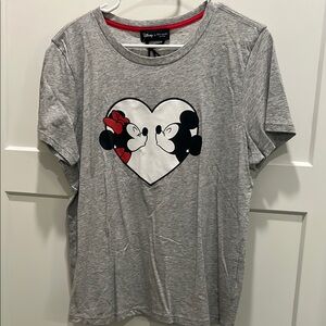kate spade x Disney t-shirt.